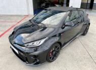 TOYOTA YARIS GR 1.6 192KW