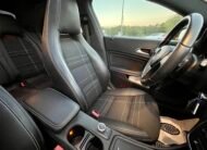 MERCEDES-BENZ CLASE CLA 220d 170cv URBAN
