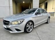 MERCEDES-BENZ CLASE CLA 220d 170cv URBAN