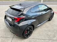 TOYOTA YARIS GR 1.6 192KW