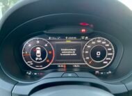 AUDI A3 SEDAN 2.0TDI 150cv S-TRONIC S-LINE