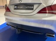 MERCEDES-BENZ CLASE CLA 220d 170cv URBAN
