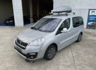 PEUGEOT PARTNER 1.6 HDI TEPEE