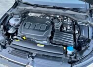 VOLKSWAGEN GOLF 8 GTD 2.0 TDI 200CV DSG