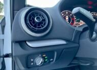 AUDI A3 SEDAN 2.0TDI 150cv S-TRONIC S-LINE