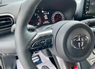 TOYOTA YARIS GR 1.6 192KW