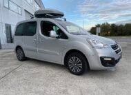 PEUGEOT PARTNER 1.6 HDI TEPEE