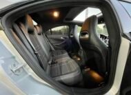 MERCEDES-BENZ CLASE CLA 220d 170cv URBAN