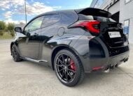 TOYOTA YARIS GR 1.6 192KW