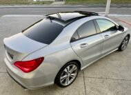 MERCEDES-BENZ CLASE CLA 220d 170cv URBAN