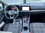 VOLKSWAGEN GOLF 8 GTD 2.0 TDI 200CV DSG