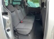 PEUGEOT PARTNER 1.6 HDI TEPEE