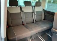 VOLKSWAGEN MULTIVAN 5.1 STARTLINE 2.0 TDI 140cv DPF 4p.