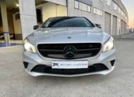 MERCEDES-BENZ CLASE CLA 220d 170cv URBAN