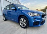 BMW X1 Sdrive 18d PACK M