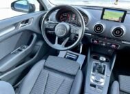 AUDI A3 SPORTBACK 2.0 TDI 150CV SPORT EDITION