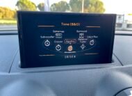 AUDI A3 SEDAN 2.0 TDI SPORT EDITION