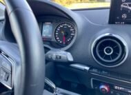 AUDI A3 SPORTBACK 2.0 TDI 150CV SPORT EDITION