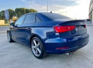 AUDI A3 SEDAN 2.0 TDI SPORT EDITION