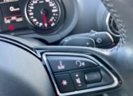 AUDI A3 SEDAN 2.0 TDI SPORT EDITION
