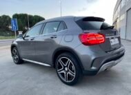 MERCEDES-BENZ CLASE GLA 220d 4MATIC 177cv AMG
