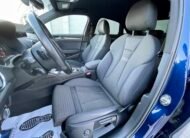 AUDI A3 SEDAN 2.0 TDI SPORT EDITION