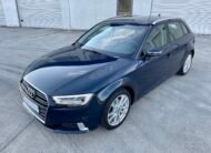 AUDI A3 SPORTBACK 2.0 TDI 150CV SPORT EDITION