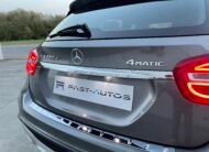 MERCEDES-BENZ CLASE GLA 220d 4MATIC 177cv AMG