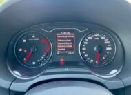 AUDI A3 SEDAN 2.0 TDI SPORT EDITION