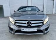 MERCEDES-BENZ CLASE GLA 220d 4MATIC 177cv AMG