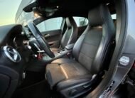 MERCEDES-BENZ CLASE GLA 220d 4MATIC 177cv AMG