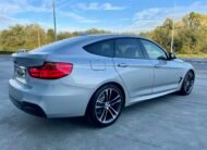 BMW SERIE 3 GT 320d GT