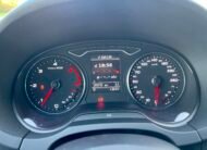 AUDI A3 SEDAN 2.0 TDI SPORT EDITION