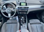 BMW X1 Sdrive 18d PACK M