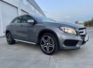 MERCEDES-BENZ CLASE GLA 220d 4MATIC 177cv AMG