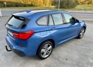 BMW X1 Sdrive 18d PACK M