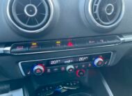 AUDI A3 SEDAN 2.0 TDI SPORT EDITION