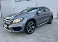 MERCEDES-BENZ CLASE GLA 220d 4MATIC 177cv AMG