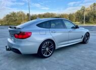 BMW SERIE 3 GT 320d GT