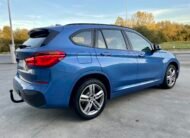 BMW X1 Sdrive 18d PACK M