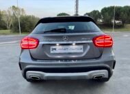 MERCEDES-BENZ CLASE GLA 220d 4MATIC 177cv AMG