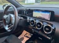 MERCEDES-BENZ CLASE A SEDAN AMG 180 SEDAN