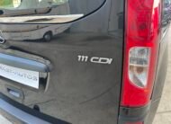 MERCEDES-BENZ Citan TOURER 111 CDI