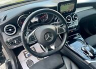 MERCEDES-BENZ GLC 350d AMG 4Matic