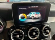 MERCEDES-BENZ GLC 350d AMG 4Matic