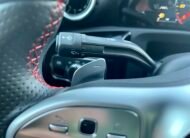 MERCEDES-BENZ CLASE A SEDAN AMG 180 SEDAN