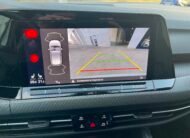 VOLKSWAGEN GOLF 8 R-line 2.0 TDI DSG 5p.