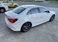 MERCEDES-BENZ CLASE A SEDAN AMG 180 SEDAN