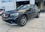 MERCEDES-BENZ GLC 350d AMG 4Matic