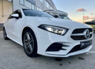 MERCEDES-BENZ CLASE A SEDAN AMG 180 SEDAN